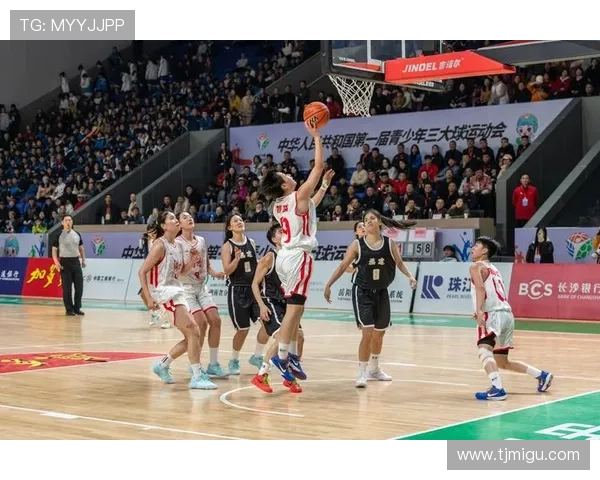 包玉刚小学姚明助力青少年篮球发展共同培养未来体育人才 包玉刚小学姚明助力青少年篮球发展共同培养未来体育人才