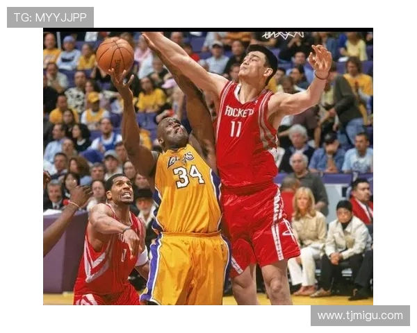 河田姚明：从篮球巨星到文化使者的传奇人生与影响力探讨