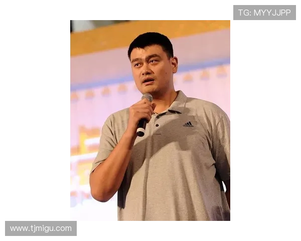 刘伟深度剖析姚明的篮球生涯与对中国篮球的影响力 刘伟深度剖析姚明的篮球生涯与对中国篮球的影响力