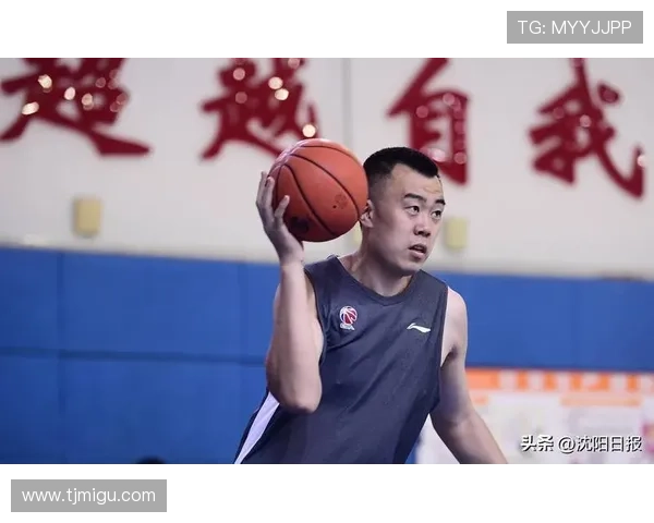 辽篮新篇章开启后韩德君时代年轻球员展现速度与激情