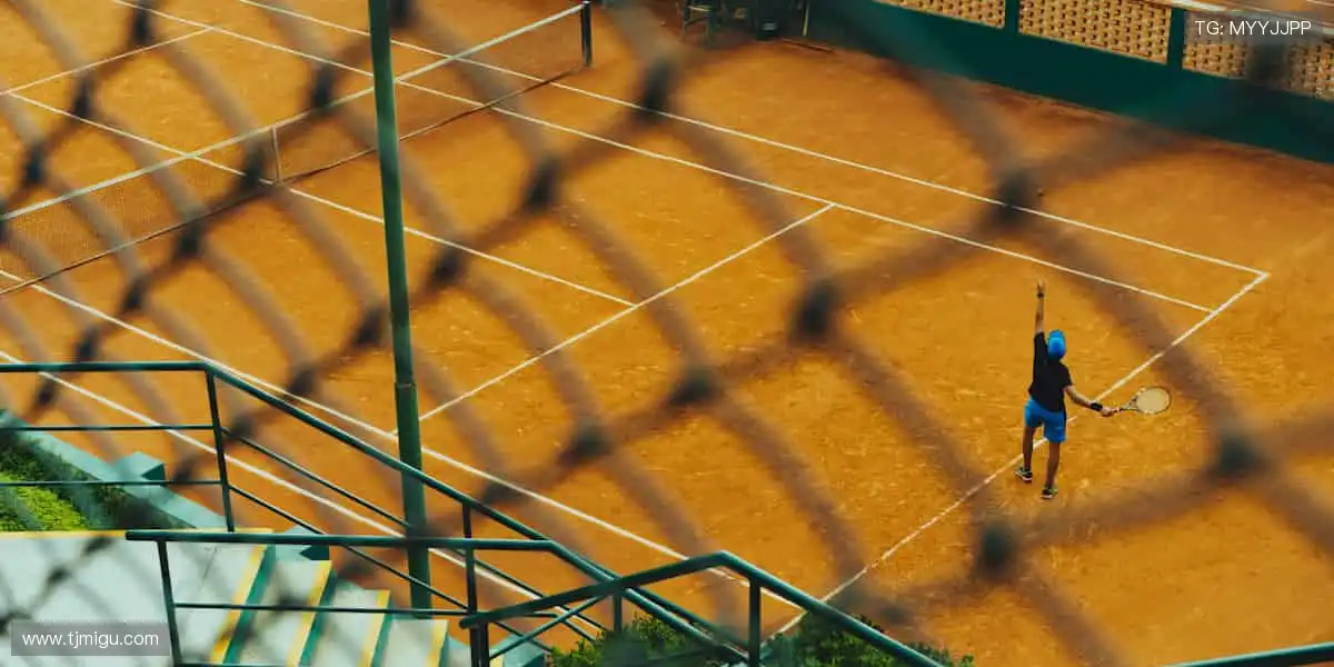 🎁限量周边，把热爱穿在身上！🎾